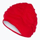 Moteriška plaukimo kepuraitė Fashy 3403 Basic red
