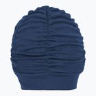 Moteriška plaukimo kepuraitė Fashy 3403 Basic navy