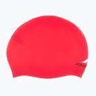 Plaukimo kepuraitė aquaFeel Bullitt red