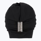 Moteriška plaukimo kepuraitė Fashy 3498 Exclusive black
