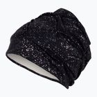 Moteriška plaukimo kepuraitė Fashy 3434 Exclusive black