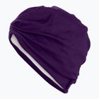 Moteriška plaukimo kepuraitė Fashy 3471 Basic purple