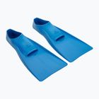 Plaukimo pelekai Aquafeel Swim Fin Floating sky blue