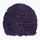 Moteriška plaukimo kepuraitė Fashy Exclusive Frill purple