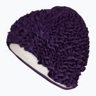 Moteriška plaukimo kepuraitė Fashy Exclusive Frill purple