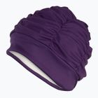 Moteriška plaukimo kepuraitė Fashy 3403 Basic purple