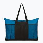 Moteriškas krepšys Fashy 955 Beach XXL Canvas 30 l turquoise