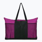 Moteriškas krepšys Fashy 955 Beach XXL Canvas 30 l pink