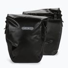 ORTLIEB Galinis galinis ratukas City bike panniers black O-F5002