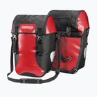 ORTLIEB Bike-Packer Classic dviračių krepšiai raudoni F2601