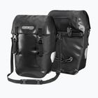 ORTLIEB Bike-Packer Classic dviračių krepšiai juodi F2603