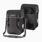 ORTLIEB Sport-Packer Plus dviračių bagažinės pilkos spalvos F4904