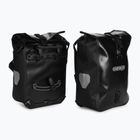 Dviračių bagažinės ORTLIEB Universal Sport-Roller Classic juodos spalvos O-F6301