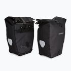 ORTLIEB Back-Roller Plus pilka O-F5204 dviračių bagažinės
