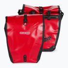 ORTLIEB Rear Back-Roller Classic dviračių bagažinės raudona/juoda O-F5302