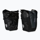 ORTLIEB Rear Back-Roller Pro Classic dviračių bagažinės juodos spalvos O-F5351