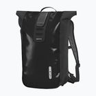ORTLIEB Velocity 23 l dviračių kuprinė juoda R4020