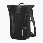 ORTLIEB Velocity 17 l miesto kuprinė juoda R4300