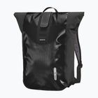 ORTLIEB Velocity 29 l miesto kuprinė juoda R4350