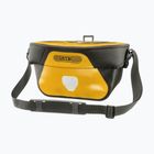 ORTLIEB Ultimate Six Classic 5 l krepšys dviračiui su vairu geltonas F3615