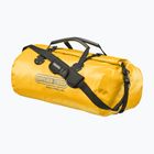 ORTLIEB Rack-Pack 49 l kelioninis krepšys geltonas K63H7