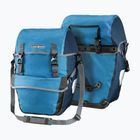 ORTLIEB Bike-Packer Plus dviračių krepšiai mėlyni F2706