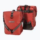 ORTLIEB Sport-Roller Plus universalios dviračių bagažinės oranžinės spalvos F6205