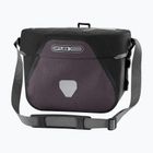 Dviračio krepšys ant vairo ORTLIEB Ultimate Plus 6.5 l granite/black