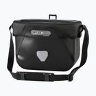 Dviračio krepšys ant vairo ORTLIEB Ultimate 6.5 l black