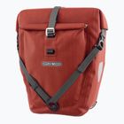 Dviračio krepšys ORTLIEB Back-Roller Plus 23 l dark chili