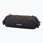 Dviračių krepšys ORTLIEB Dry-Pack 16 l juodas matinis