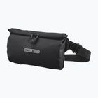 Dviračio krepšys ant vairo ORTLIEB Velo-Sling Flex 2.5 l black