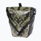 Dviračio krepšys ORTLIEB Back-Roller Design 20 l camo chain