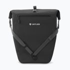 Dviračio maišelis Ortlieb Tylna Back-Roller Zip-Pocket Tidura Strong QL2.2 20L black