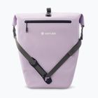 Dviračio krepšys ORTLIEB Back-Roller Zip-Pocket Tidura Strong QL2.2 20 l levandų spalvos