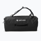 Kelioninė kuprinė Ortlieb Duffle Zip Tidura Strong 60L black