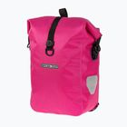 Dviračio maišelis ORTLIEB Gravel-Pack Cyber QL2.2 14,5 l Cyber Pink