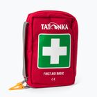 Tatonka First Aid Basic kelioninis pirmosios pagalbos rinkinys raudonas 2708.015