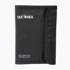 Piniginė Tatonka Passport Safe RFID B black