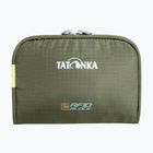 Piniginė Tatonka Big Plain Wallet RFID B olive