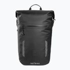 Miesto kuprinė Tatonka Commuter Rolltop 25 l WP black