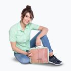 Kelioninis organaizeris Tatonka SQZY Compression Pouch 10 l lighter green