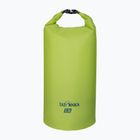 Vandeniui atsparus maišas Tatonka WP Stuffbag Light 3,5 l lime