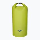 Vandeniui atsparus maišas Tatonka WP Stuffbag Light 7 l lime