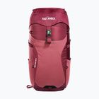 Moteriška turistinė kuprinė Tatonka Hike Pack 20 l boreaux red