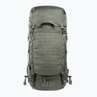 Žygio kuprinė Tatonka Pyrox BC 45 + 10 l stone grey olive