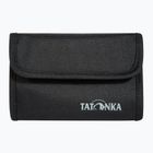 Piniginė Tatonka Money Box black