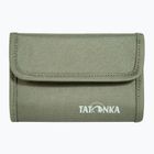 Piniginė Tatonka Money Box olive