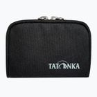 Piniginė Tatonka Plain black