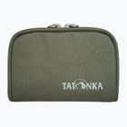 Piniginė Tatonka Plain olive